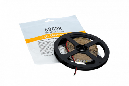 Светодиодные ленты — Лента SWG SWG260-12-4.8-W купить в 