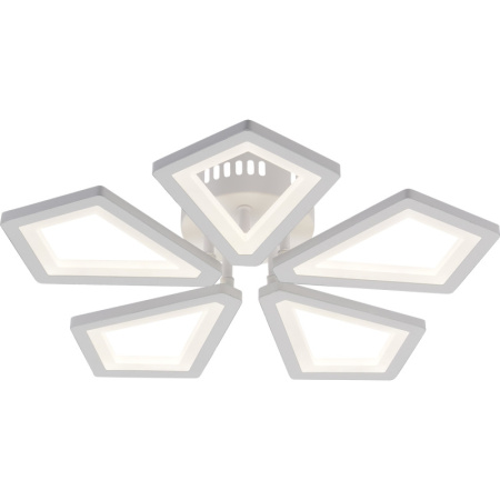 Люстры накладные — Накладная люстра Escada 10284/5LED купить в 