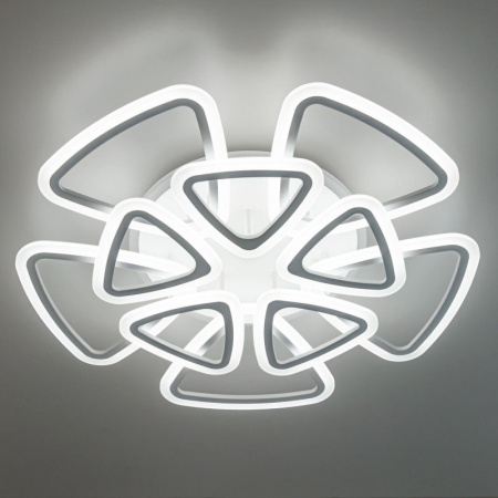 Люстры накладные — Накладная люстра Citilux CL234A290E купить в 