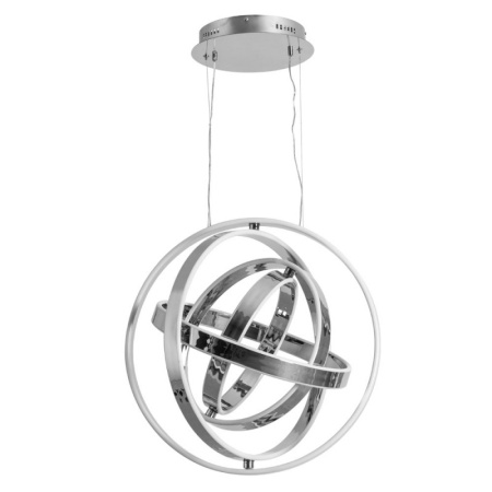 Люстры подвесные — Подвесная люстра Divinare 1612/02 SP-1 купить в 