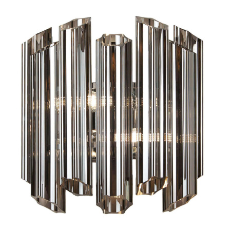 Настенные бра — Настенный светильник iLamp Destiny MB0267-2B купить в 