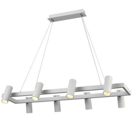 Подвесные светильники — Подвесной светильник Vele Luce VL10021P08 купить в 