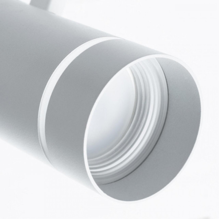 Споты — Спот ARTE Lamp A3221PL-1WH купить в 