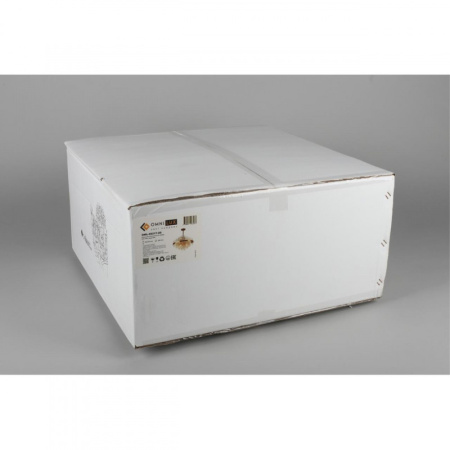 Люстры на штанге — Люстра на штанге Omnilux OML-69217-09 купить в 