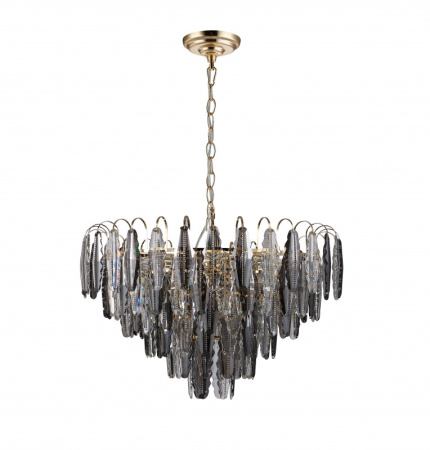 Люстры каскадные — Каскадная люстра Stilfort 1021/03/18P купить в 