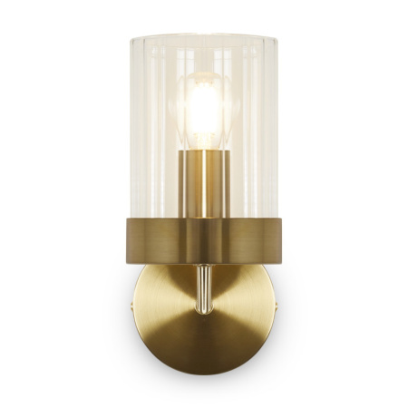 Настенные бра — Бра Freya FR5426WL-01BS купить в 