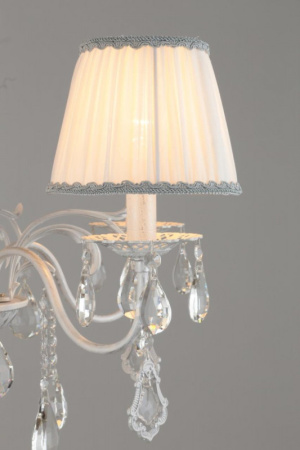 Люстры подвесные — Подвесная люстра Omnilux OML-60813-05 купить в 