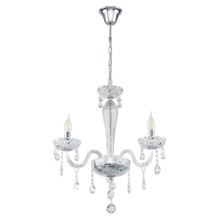 Люстры подвесные — Подвесная люстра EGLO 39106 купить в 