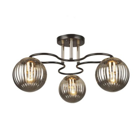 Потолочные люстры — Потолочная люстра Seven Fires Бондено 66556.01.15.03 купить в 