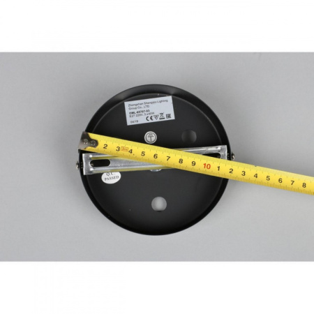 Люстры на штанге — Люстра на штанге Omnilux OML-65707-03 купить в 