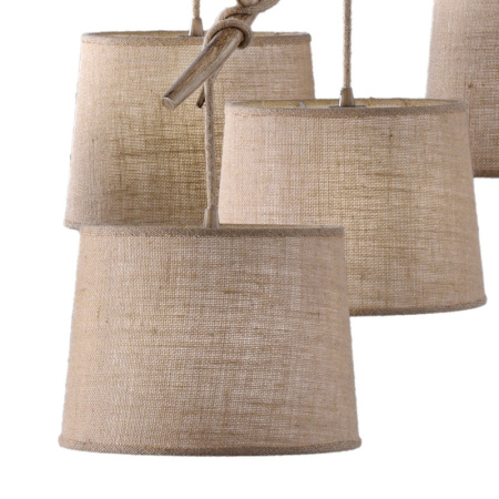 Люстры подвесные — Подвесная люстра Mantra 6175 купить в 