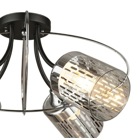 Потолочные люстры — Потолочная люстра Seven Fires Ното 66398.01.13.04 купить в  Потолочные люстры — Потолочная люстра Seven Fires Ното 66398.01.13.04 купить в