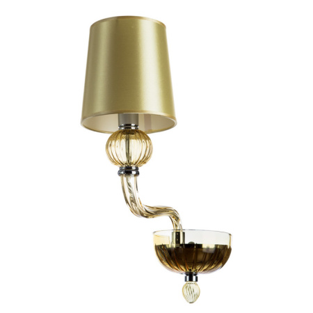 Настенные бра — Бра Divinare 1154/02 AP-1 купить в 