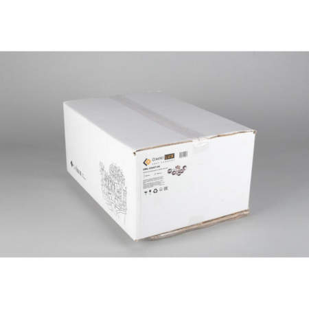 Люстры накладные — Накладная люстра Omnilux OML-55407-06 купить в 