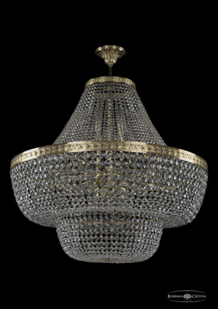 Люстры на штанге — Люстра на штанге Bohemia Ivele Crystal 19101/H1/90IV G купить в  Люстры на штанге — Люстра на штанге Bohemia Ivele Crystal 19101/H1/90IV G купить в