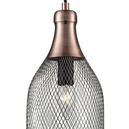 Подвесные светильники — Подвесной светильник Vele Luce VL6512P31 купить в 