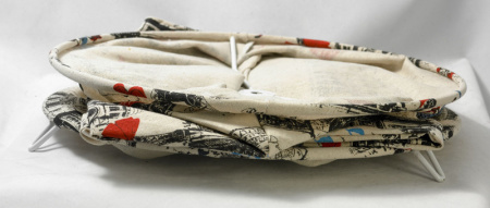 Торшеры и напольные светильники — Торшер Lussole LSP-0504 купить в 