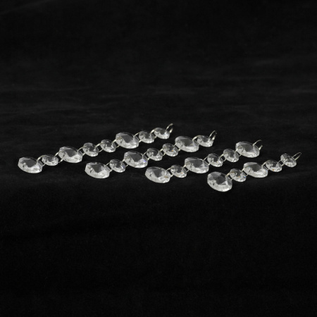 Люстры накладные — Накладная люстра Lussole LSP-8893 купить в 