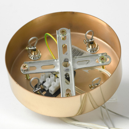 Люстры подвесные — Подвесная люстра Lussole LSP-8856 купить в 