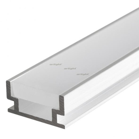 Профили для светодиодных лент — Профиль Arlight 019190 купить в 