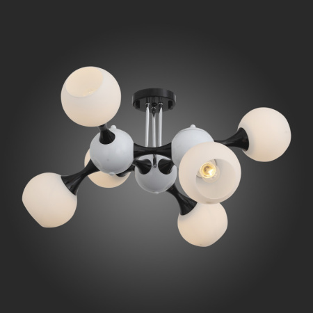 Люстры на штанге — Люстра на штанге ST-Luce SL849.542.06 купить в 