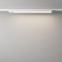 Трековые светильники — Светильник на шине Maytoni Technical TR000-1-24W4K-W купить в 