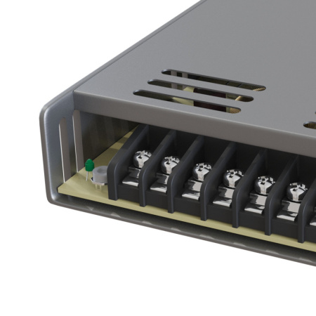 Драйверы для шинопроводов — Драйвер Maytoni Technical TRX004DR-350S купить в 