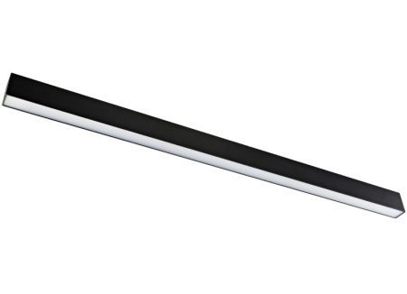 Трековые светильники — Светильник на шине Donolux DL18785/Black 30W купить в 