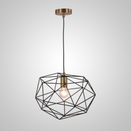 Подвесные светильники — Подвесной светильник ImperiumLoft 241183-26 купить в 