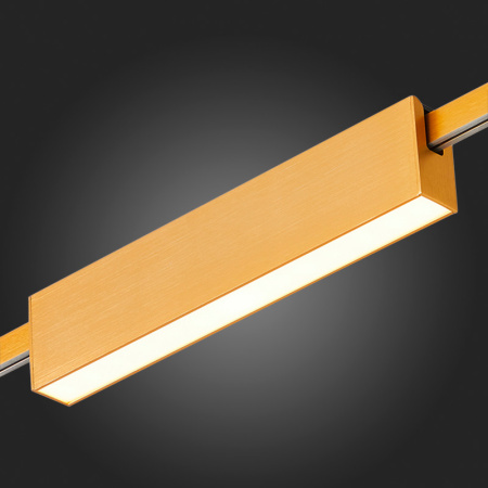 Трековые светильники — Светильник на шине ST-Luce ST817.206.12 купить в 