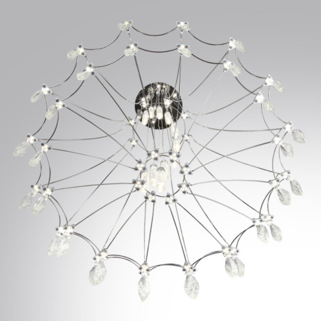 Люстры подвесные — Подвесная люстра Odeon Light 6699/51L купить в 