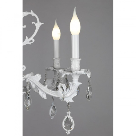 Люстры подвесные — Подвесная люстра Omnilux OML-74713-06 купить в 