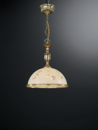 Подвесные светильники — Подвесной светильник Reccagni Angelo L 6308/28 купить в 