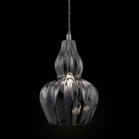 Подвесные светильники — Подвесной светильник Maytoni MOD238-PL-01-B купить в 