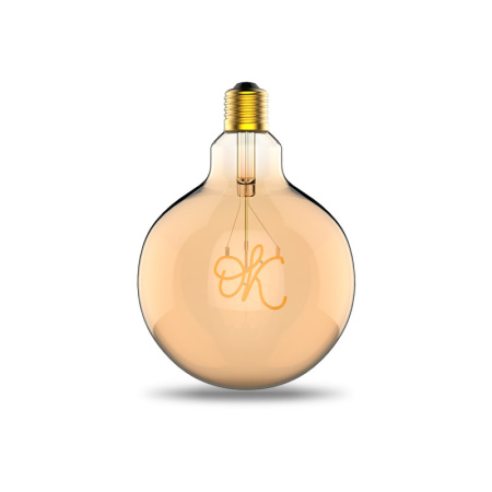 Светодиодные лампы — Светодиодная лампа Gauss 176802003 купить в 