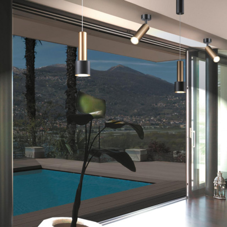 Подвесные светильники — Подвесной светильник Novotech 358982 купить в 