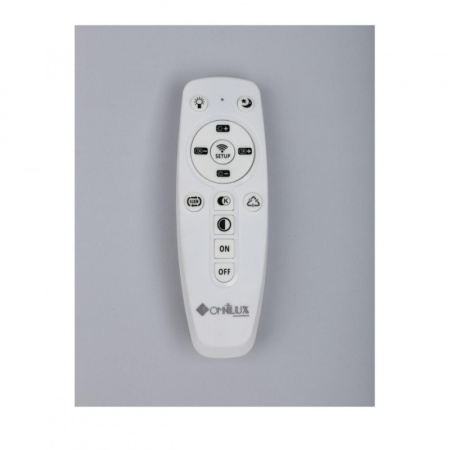 Люстры накладные — Накладная люстра Omnilux OML-00107-120 купить в 