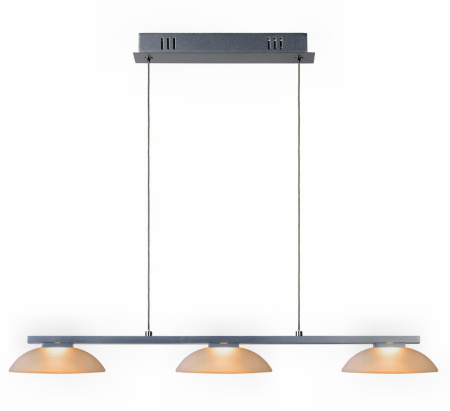 Подвесные светильники — Подвесной светильник LUCIDE 09400/14/12 купить в 