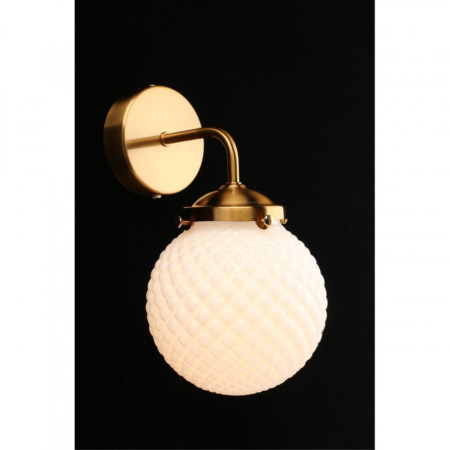 Настенные бра — Бра APLOYT APL.765.01.01 купить в 