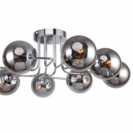 Люстры на штанге — Люстра на штанге F-Promo 2345-8U купить в 