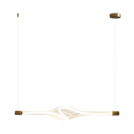 Подвесные светильники — Подвесной светильник Maytoni MOD290PL-L23BS3K купить в 