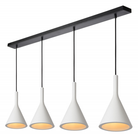 Подвесные светильники — Подвесной светильник LUCIDE 35410/04/31 купить в 