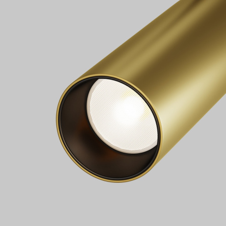 Трековые светильники — Светильник на шине Maytoni Technical TR032-2-12W3K-S-MG купить в 