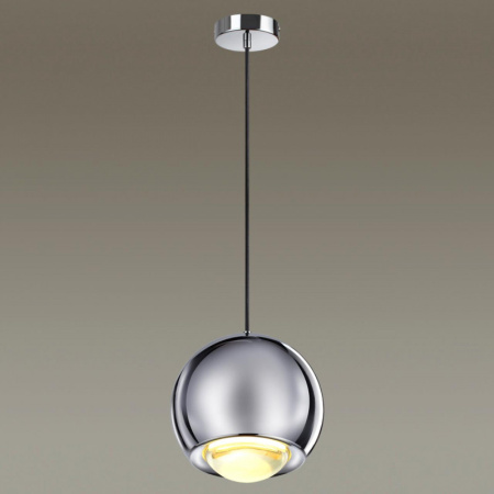 Подвесные светильники — Подвесной светильник Odeon Light 4228/12L купить в 