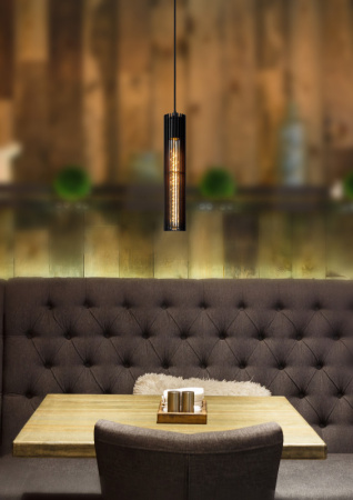 Подвесные светильники — Подвесной светильник LUCIDE 73406/01/30 купить в 