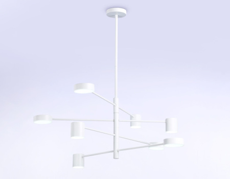Люстры на штанге — Люстра на штанге Ambrella Light FL51688 купить в  Люстры на штанге — Люстра на штанге Ambrella Light FL51688 купить в