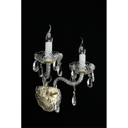 Настенные бра — Бра APLOYT APL.810.01.02 купить в 