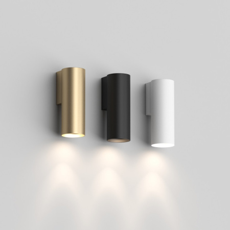 Настенные бра — Бра Denkirs DK5021-SG купить в 