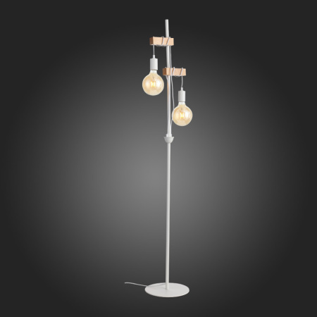 Торшеры и напольные светильники — Торшер Evoluce SL1142.505.01 купить в 