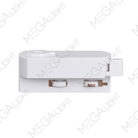 Адаптеры — Адаптер ITALLINE M03-087 TR WHITE купить в 